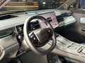 2026 GAC Trumpchi S7 I Рестайлинг, чёрный - вид 7