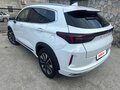 2023 Exeed LX I Рестайлинг, белый, 1790000 рублей - вид 4