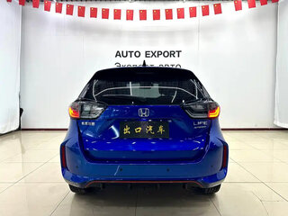 2022 Honda Life VI, синий, 1277000 рублей, вид 5