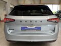 2026 Skoda Superb IV, серебристый, 5215005 рублей - вид 5