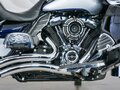 2019 Harley-Davidson Road Glide, синий, 1877000 рублей - вид 9