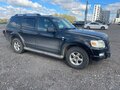 2007 Ford Explorer IV, чёрный, 650000 рублей - вид 3