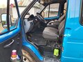 2012 ГАЗ ГАЗель (3221), синий, 515000 рублей - вид 5