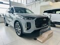 2025 Chery Tiggo 9 I, серый, 4335000 рублей - вид 1
