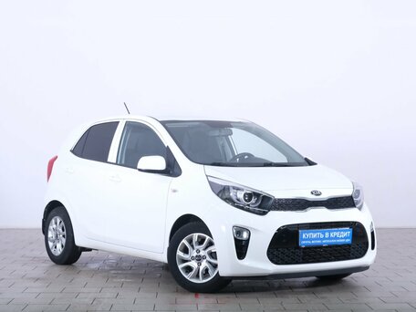 Kia Picanto III