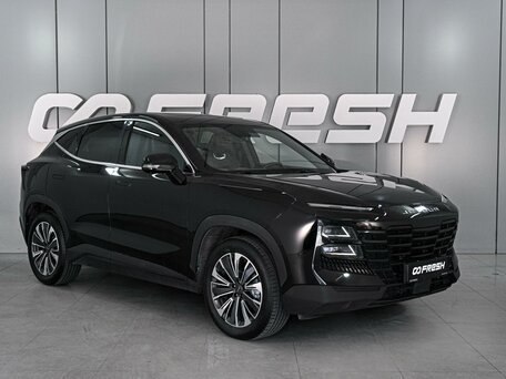 Jetour Dashing I