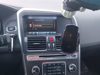 2013 Volvo XC60 I Рестайлинг, бежевый, 1500000 рублей, вид 5