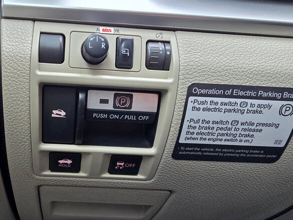 2011 Subaru Legacy V, чёрный, 1249999 рублей - вид 30