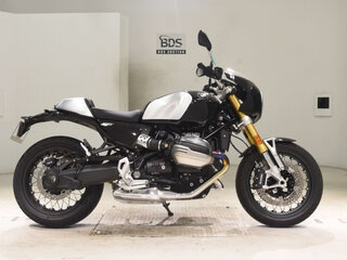 2025 BMW R Nine T, чёрный, 1650000 рублей, вид 1