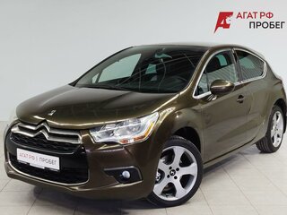 Citroen DS4