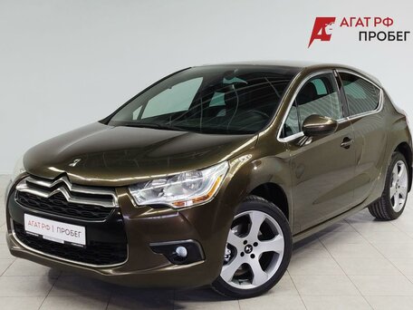 Citroen DS4