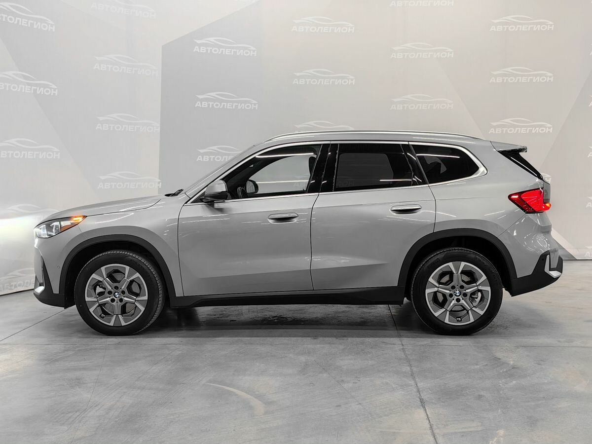Открыть фотографии: BMW X1 III (U11/U12)