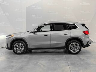 BMW X1 28i xDrive III (U11/U12)
