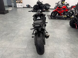 2021 Suzuki GSX-S 1000, чёрный, 1260000 рублей, вид 4