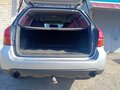 2005 Subaru Outback III, серебристый, 550000 рублей - вид 11