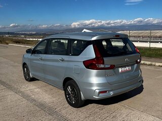 2022 Toyota Rumion I, серебристый, 2620000 рублей, вид 4
