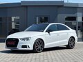 2016 Audi A3 ultra III (8V), белый, 1650000 рублей - вид 2