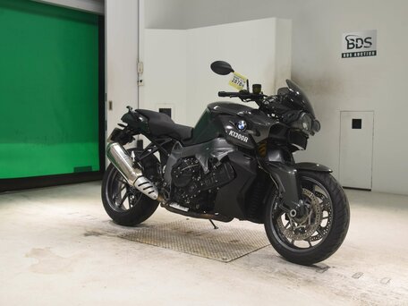 2009 BMW K 1300 R, серый, 850000 рублей, вид 1