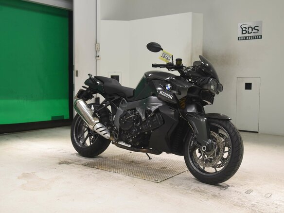 2009 BMW K 1300 R, серый, 850000 рублей