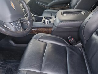 2016 Chevrolet Tahoe IV, белый, 3199000 рублей, вид 5