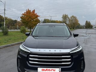 2022 Exeed VX I, серый, 2599000 рублей, вид 2