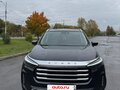 2022 Exeed VX I, серый - вид 1