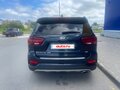 2019 Kia Sorento III Prime Рестайлинг, синий, 2750000 рублей - вид 4