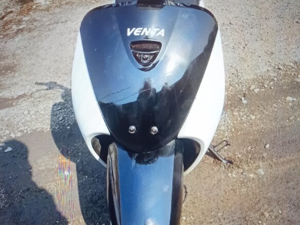 2013 Venta FK50QT-1, чёрный, 43000 рублей - вид 3