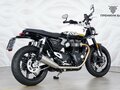 2026 Triumph Speed Twin, белый, 1699000 рублей - вид 5