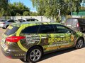 2018 Ford Focus III Рестайлинг, зелёный, 747000 рублей - вид 3