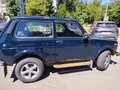 2018 Lada (ВАЗ) 2121 (4x4) I Рестайлинг, зелёный - вид 9