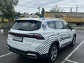 2024 Geely Okavango I Рестайлинг, белый, 3241000 рублей - вид 4