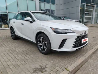 2026 Lexus RX 300 V, белый, 8590000 рублей, вид 3