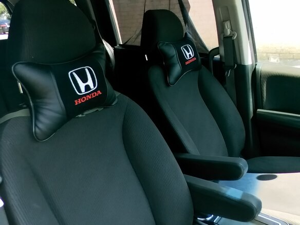 2012 Honda Freed I Рестайлинг, чёрный, 1200000 рублей - вид 8