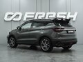 2023 Geely Coolray I, серый, 1698000 рублей - вид 1