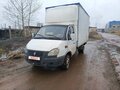 2008 ГАЗ ГАЗель (3302), белый, 565000 рублей - вид 2