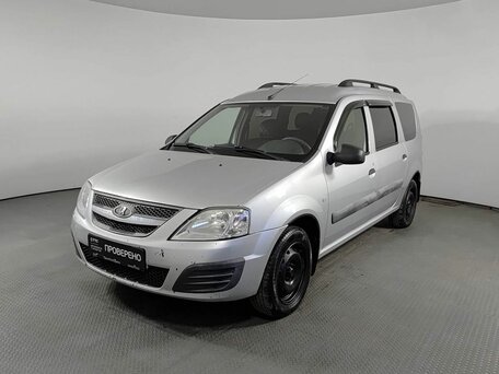 Lada (ВАЗ) Largus I