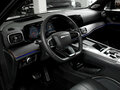 2024 Jaecoo J8, чёрный, 4524000 рублей - вид 11