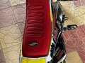 2021 Racer CRF, белый, 62000 рублей - вид 6