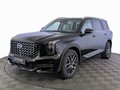 2025 GAC GS8 II, чёрный, 4499000 рублей