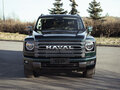 2026 Haval H9 II, зелёный, 4900000 рублей - вид 3