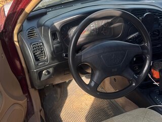 2000 Mitsubishi Mirage V, красный, 185000 рублей, вид 5