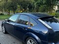 2010 Ford Focus II Рестайлинг, синий, 360000 рублей - вид 2