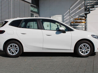 2023 BMW 2 серии Active Tourer 218i U06, белый, 2871615 рублей, вид 3
