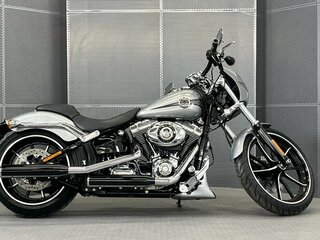 Harley-Davidson Breakout