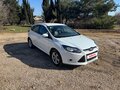 2011 Ford Focus III, белый, 1200000 рублей - вид 2
