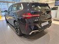 2025 BMW X3 Long 30L xDrive IV (G45/G48), чёрный, 7690000 рублей - вид 7