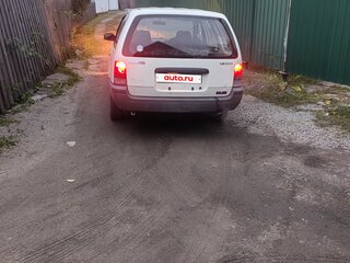 1991 Nissan AD I, белый, 155000 рублей, вид 4
