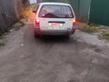 1991 Nissan AD I, белый, 155000 рублей - вид 3