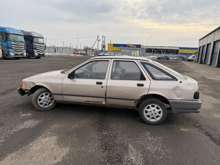 1988 Ford Sierra I Рестайлинг, коричневый, 95000 рублей, вид 4